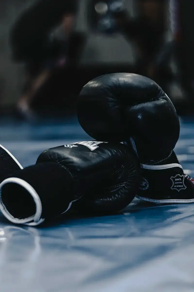 FIGHT CLUB