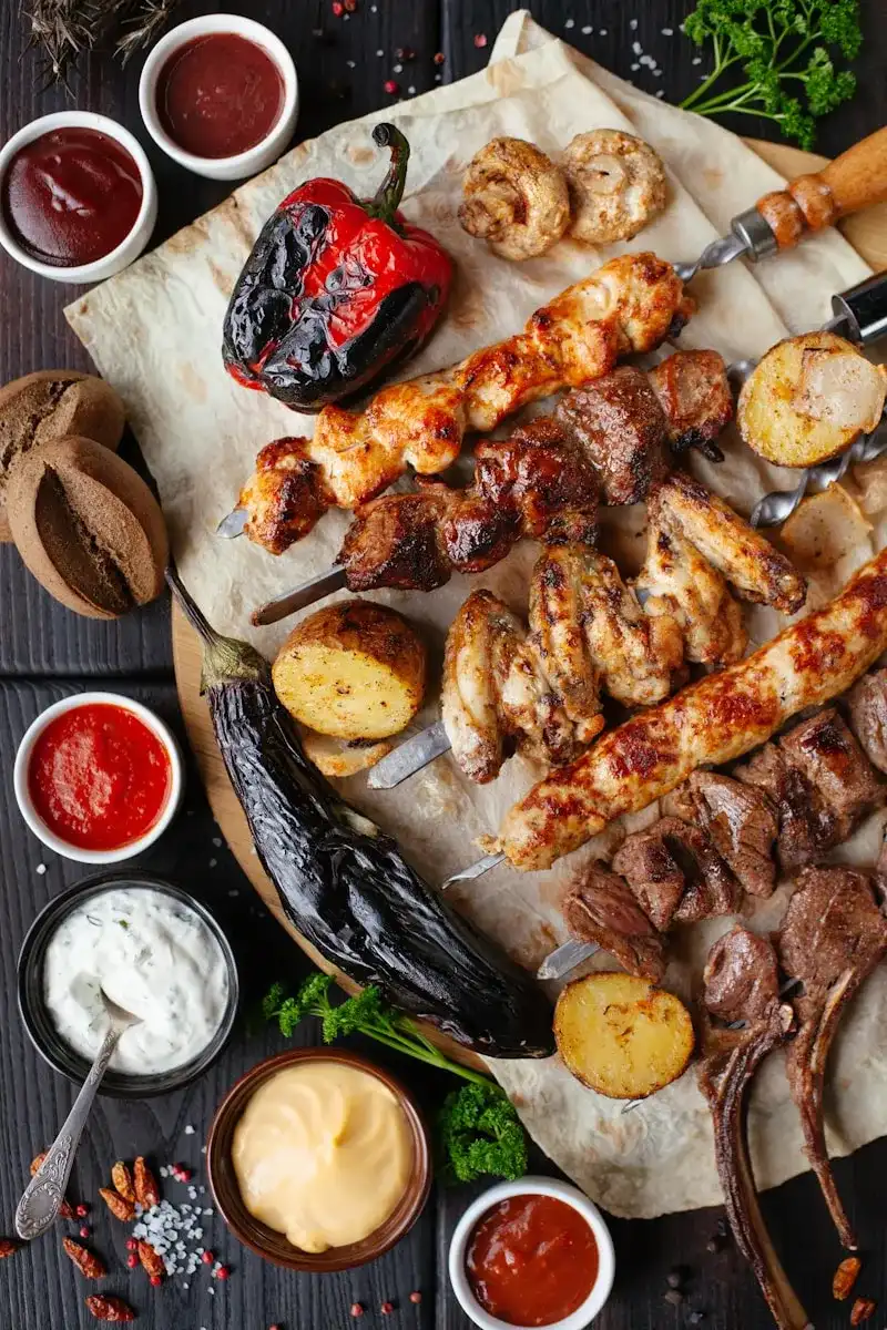 Cook It Yourself