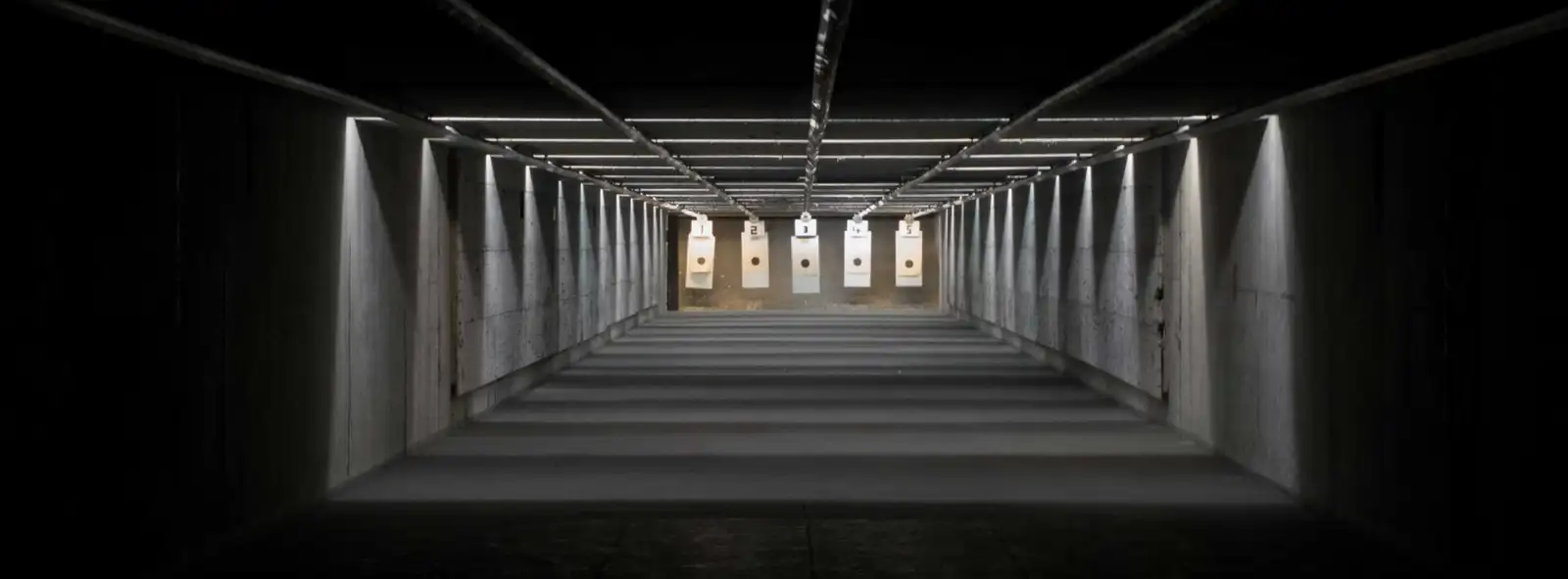 Shooting Range