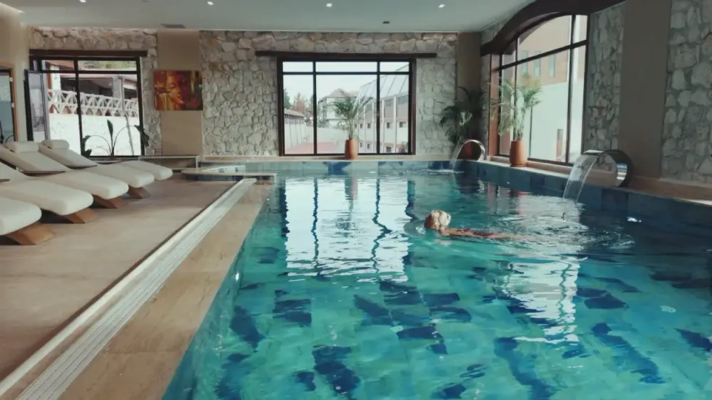 Indoor Pool 3