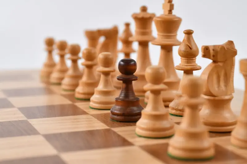 CHESS