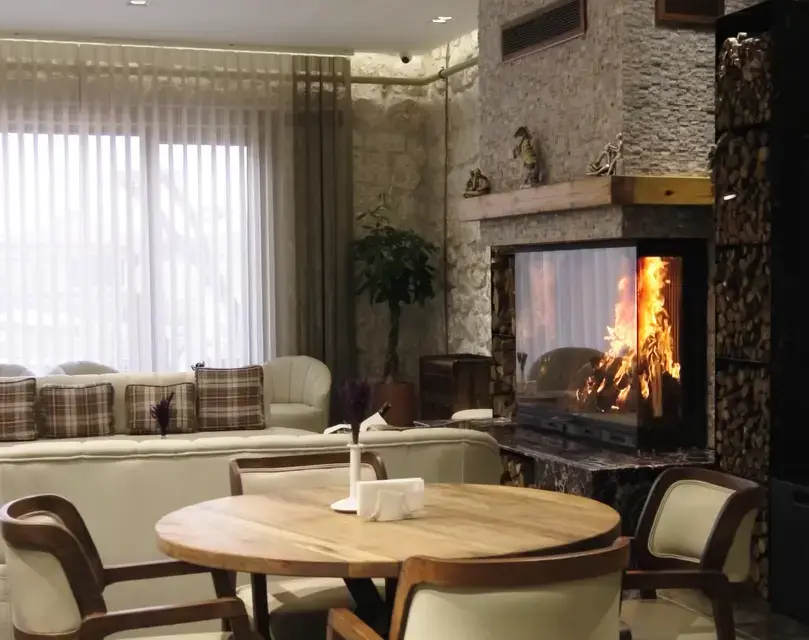 Unforgettable Accommodation Experience