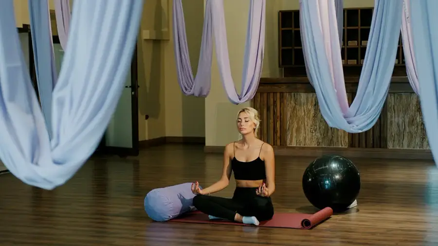 ZUMBA & PILATES