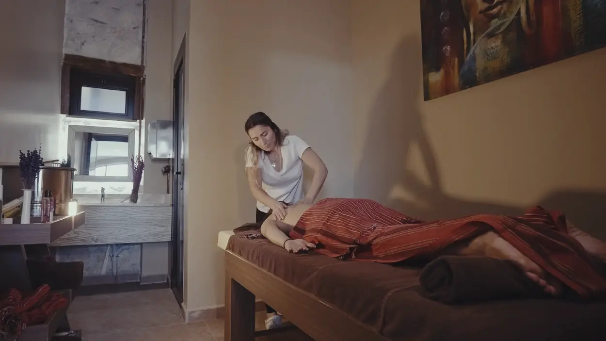 Profesyonel Masajların Faydaları ve Magical House Spa Hizmetleri