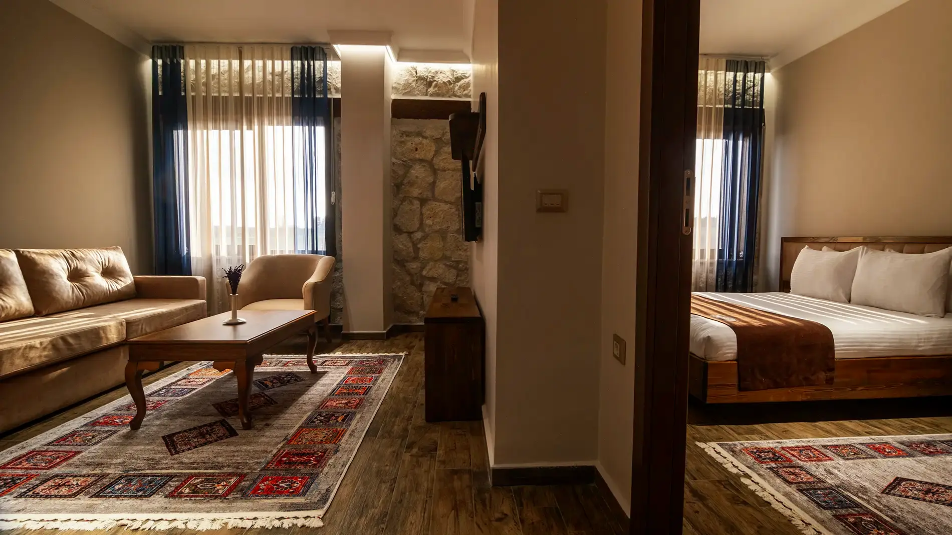 Magical House’ta Unutulmaz Bir Konaklama İçin 5 İpucu