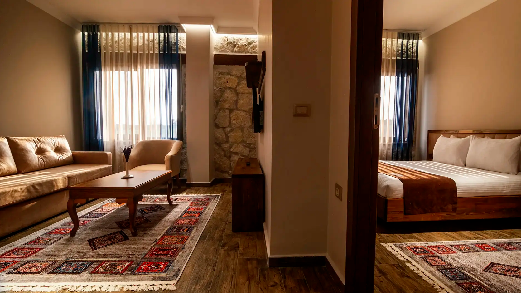 Magical House İle Doğa Ve Konforu Birleştiren Tatil Deneyimi: Misafir Yorumları