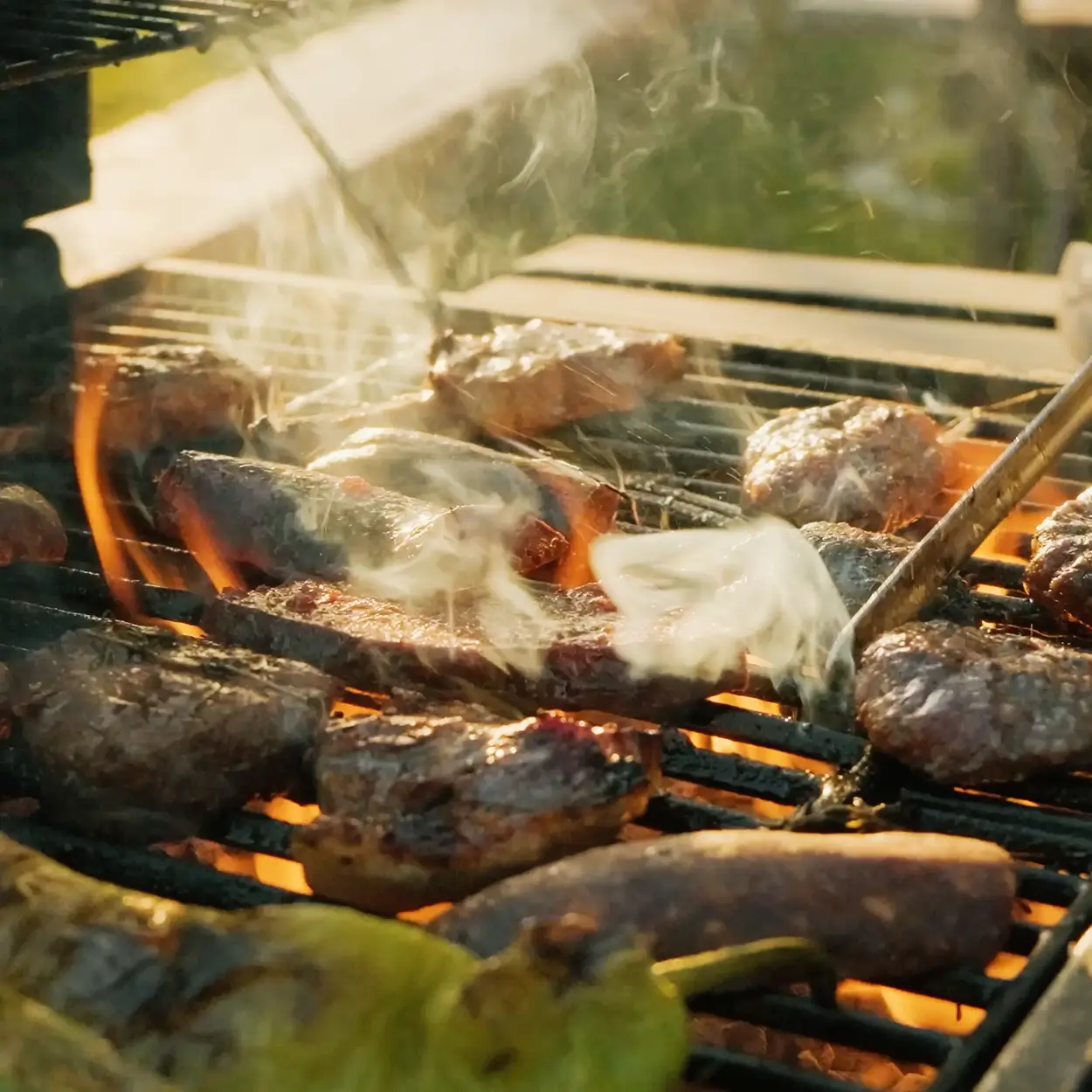 Organik ve Doğal Beslenmenin Tatildeki Önemi