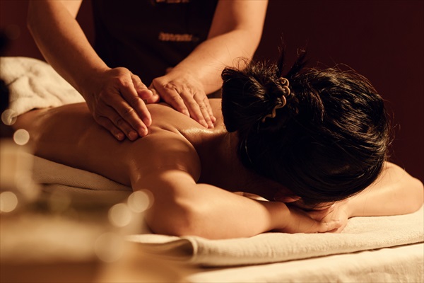 Masaj Türleri ve Faydaları: Hangisi Size Uygun?