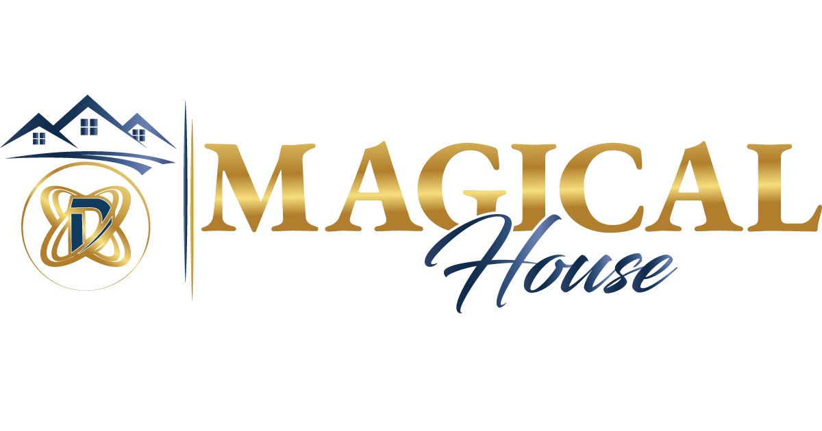 Magical House Hotel